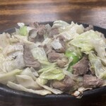 びっくり亭 本家 本店 - 