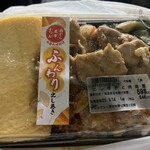 デイリーカナート イズミヤ - 料理写真: