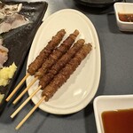 六本木 五太夫 - 