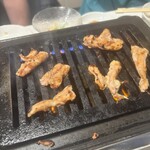 まるゑ 天満店 - 