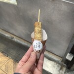 阿倍野だんご本舗 - 料理写真: