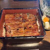 新宿うな鐵 はなれ - 