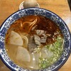 蘭州拉麺 一天一面 センタープラザ店