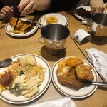 ケンタッキーフライドチキン - 