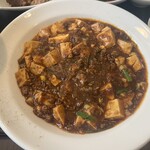 四川麻婆専家 辣辣 - 