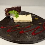 フレンチ肉割烹 頷 - 