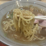 まりお流 - ドロドロ