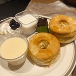 ケンタッキーフライドチキン - 