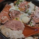 げんき食堂 WAKU家 - 