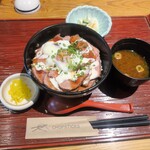 げんき食堂 WAKU家 - 