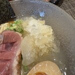 Ramen にじゅうぶんのいち - 