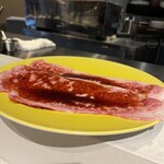 フレンチ肉割烹 頷 - 