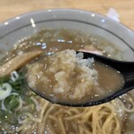 まりお流 - 米ＩＮ