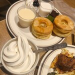 ケンタッキーフライドチキン - 