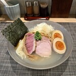 Ramen にじゅうぶんのいち - 
