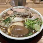 津軽煮干 ひらこ屋 - 