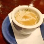 宗平 - 鶏スープ200円