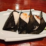 宗平 - おにぎり600円