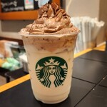 スターバックスコーヒー - ドリンク写真: