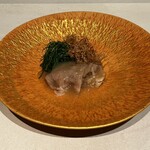 フレンチ肉割烹 頷 - 