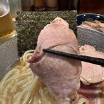 Ramen にじゅうぶんのいち - 