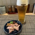 Ramen にじゅうぶんのいち - 