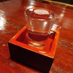 宗平 - 新政 Ecru 純米酒 酒こまち