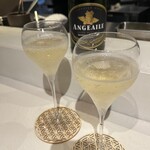 フレンチ肉割烹 頷 - 