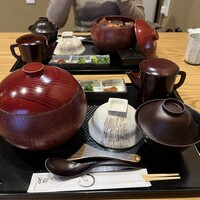 うなぎ家 しば福や - 