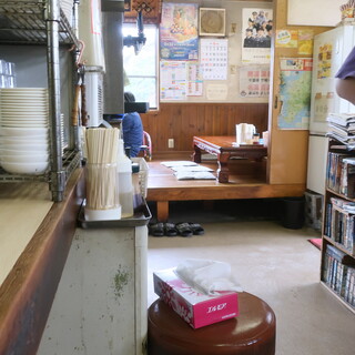 ラーメン松野屋_2