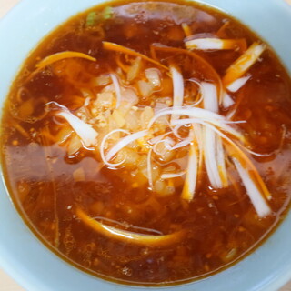 ラーメン松野屋_0