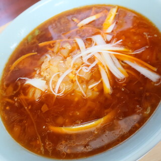 ラーメン松野屋_1