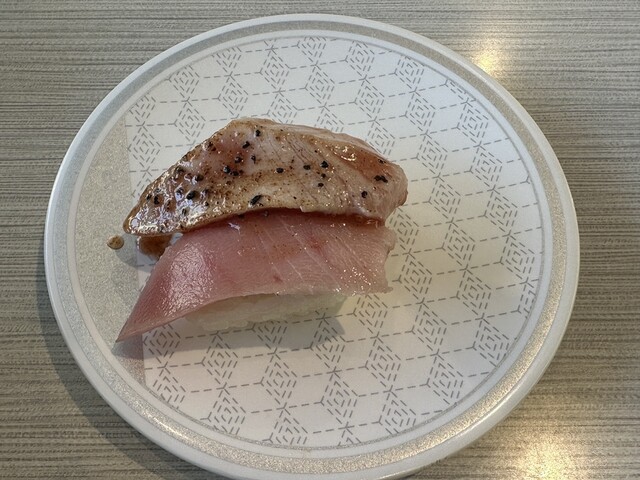 Hama Zushi Sakai Kusao Ten photo 3