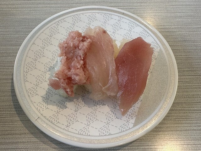 Hama Zushi Sakai Kusao Ten photo 2