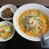 タイ料理 バーン・ニパー