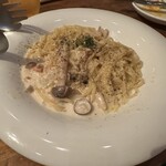イタリア食堂シェフズ - 