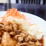 味楽 - 栄養満点、罪悪感なし！(笑)