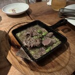 イタリア食堂シェフズ - 