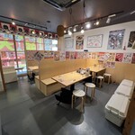 必死のパッチ製麺所 - 