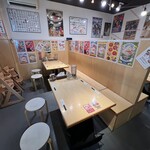 必死のパッチ製麺所 - 