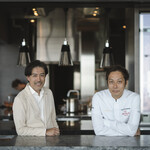 apothéose - 10/2.3 ソムリエ大越基裕氏とのコラボレーションディナー