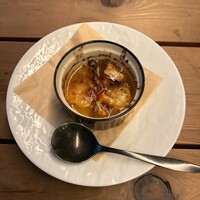 trattoria GALLIANO - 