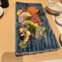 大漁市場 なるみ乃 薬院店 - 