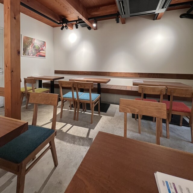 IOLITE COFFEE ROASTERS photo 4