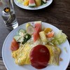 パリー食堂