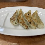 長浜ナンバーワン - 餃子
