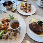 オチェーアノ - 