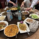 驥園川菜餐廳 - 