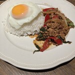 アジアンビストロDai - 