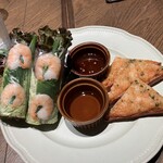 アジアンビストロDai - 